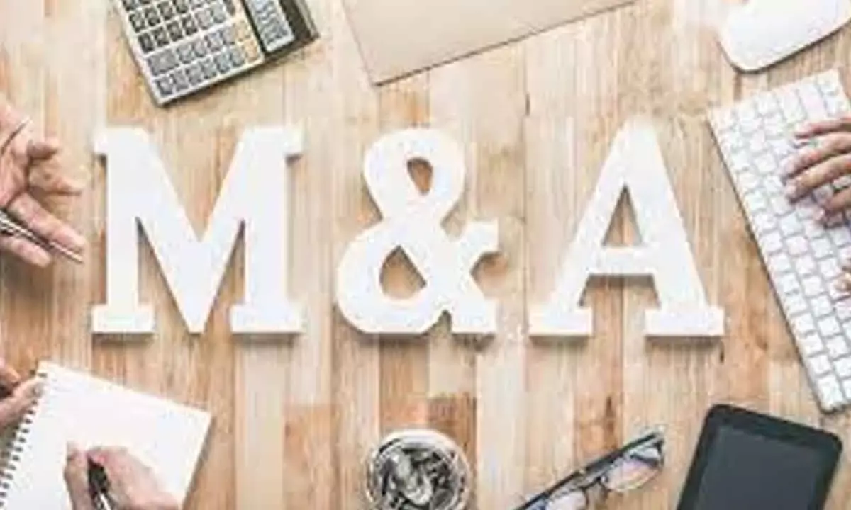 India Inc seals 179 deals worth $8.7-bn in Aug