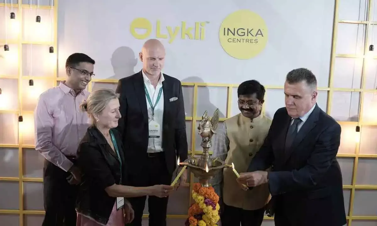 Ingka Centres lines up Rs 5,500 cr in India