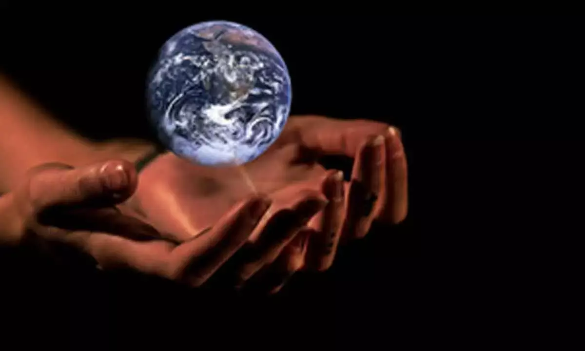 2 degrees C temp rise could cost $6-trn to S&P-500 club