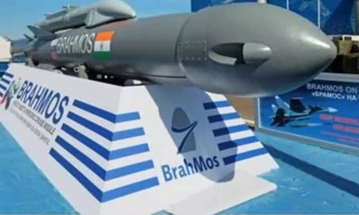 Defence export will grow at 18% by 2030