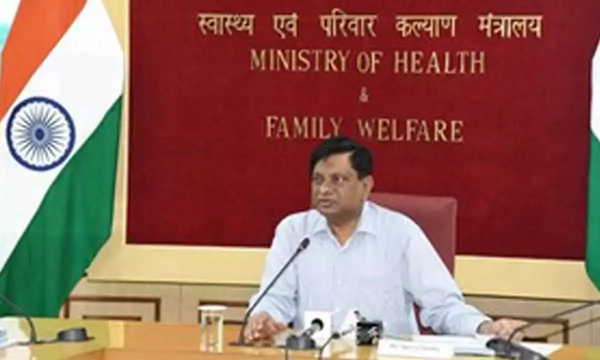 Integrating HMIS portal with RCH helps boost data efficiency