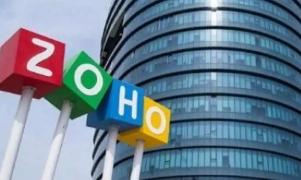 Taking steps to open offices in rural areas: Zoho CEO
