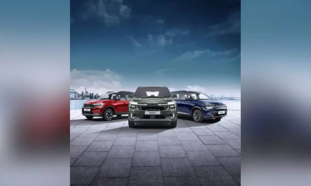 Kia 1st in customer experience among automotive brands in India: Data