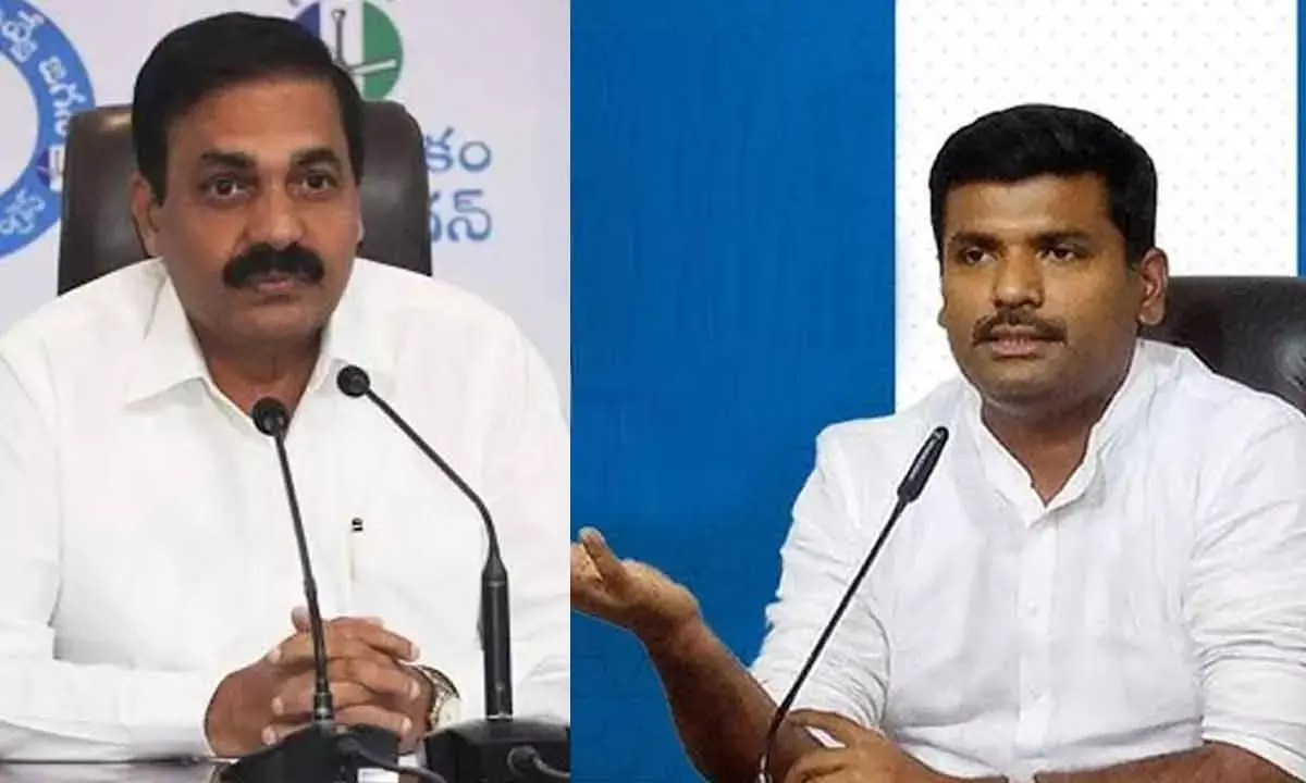 Criminal negligence led to deaths: YSRCP