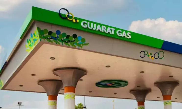 Gujarat Gas to Merge with Three State Energy Firms; GSPC to Cease Operations