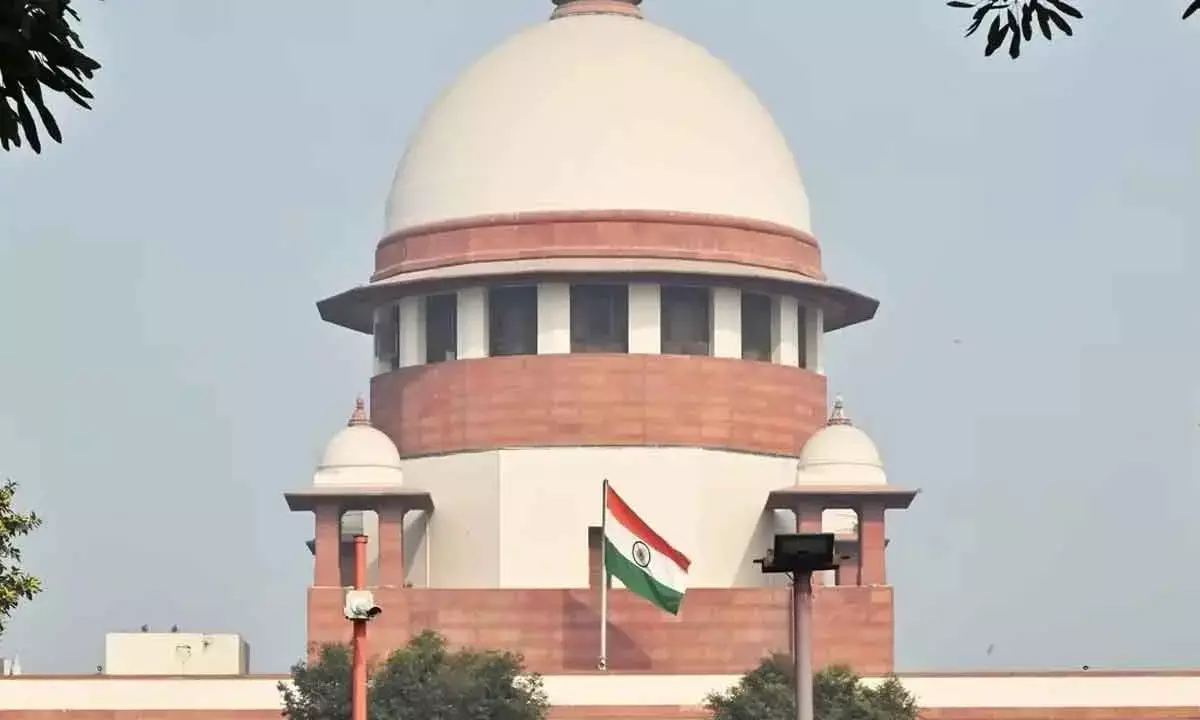 SC dismisses PIL against  arms exports to Israel