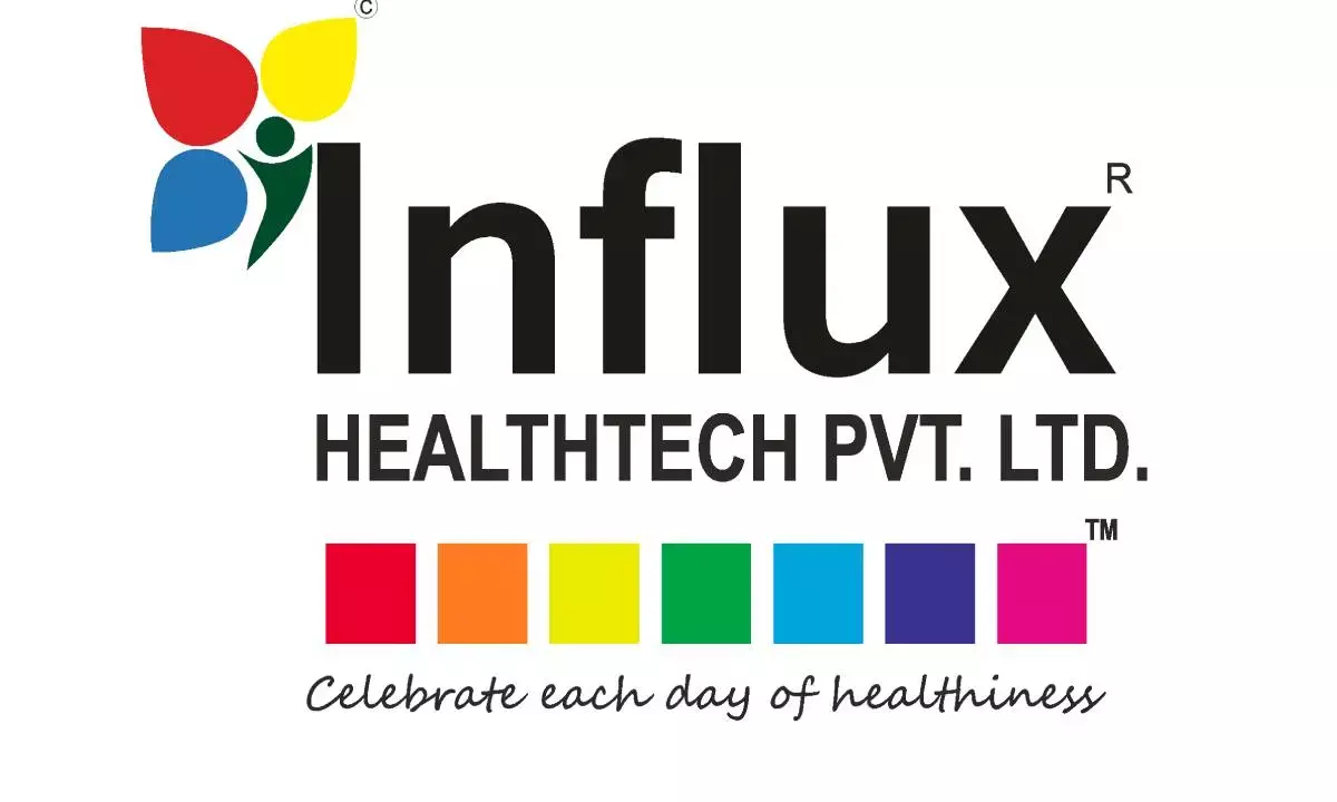 Mumbai-based CDMO ‘Influx Healthtech Limited’ Files DRHP with NSE Emerge