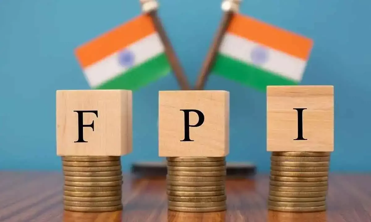FPIs infuse over Rs 1.71 lakh crore in India this year to date, IPOs surge: Centre