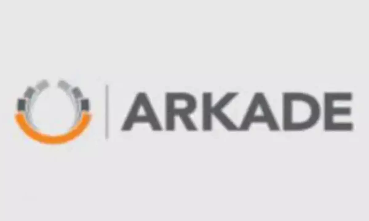 Arkade Developers IPO on Sep 16