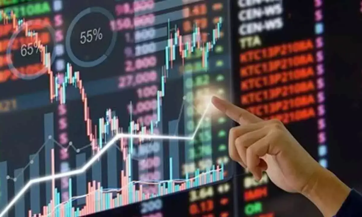 Pullback formation may continue