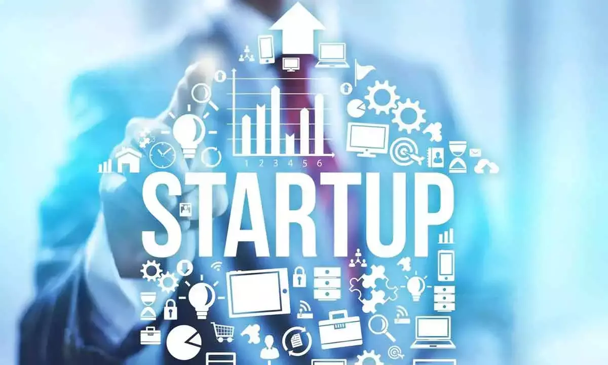 Hopes Hinge High On FGEG That Aims To Boost India’S Startup Ecosystem