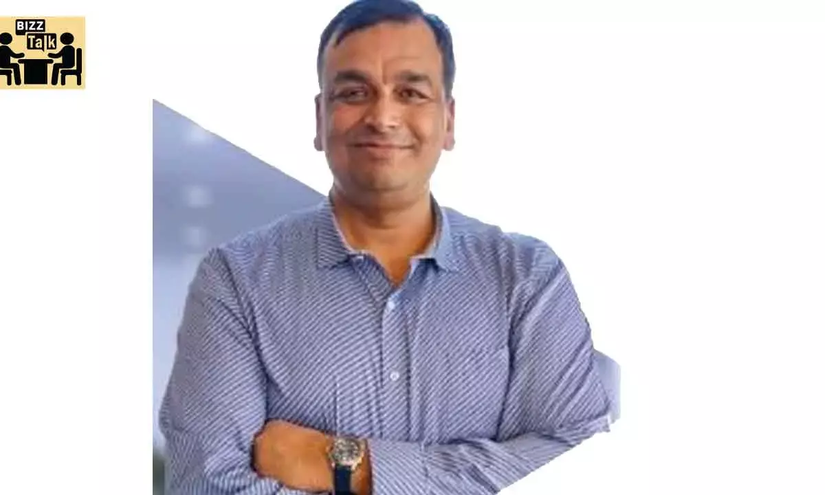 Our AI Solutions Empowering Businesses To Thrive In The Digital Age, Says Onix CEO