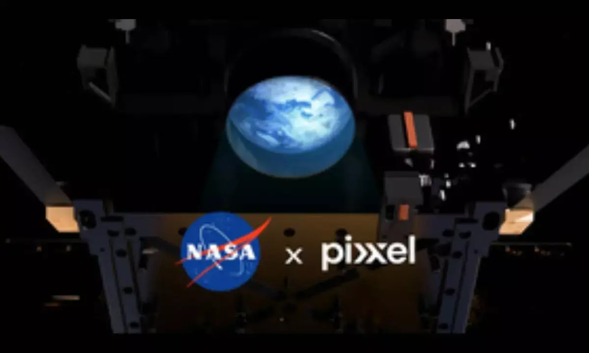 Indian Space Startup Pixxel Bags Nasa Contract To Support Earth Science Research
