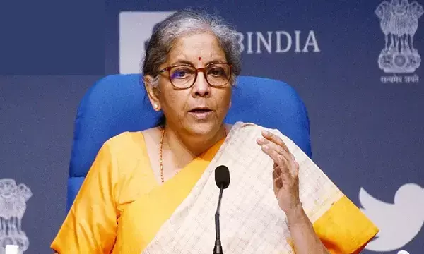 GST Council to Review Health and Life Insurance Rate Adjustments in November