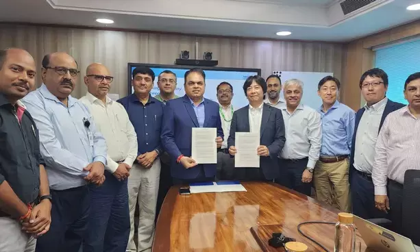 Tata Power-DDL, Nissin Electric to Start Demo Project to Supply Electricity With Power Voltage Transformer (PVT)