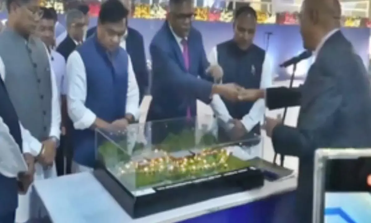 Tata Electronics, ASMPT Singapore To Nurture Chip Supply Chain Ecosystem In India