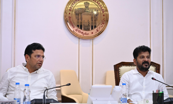 Green Pharma City to Focus on R&D