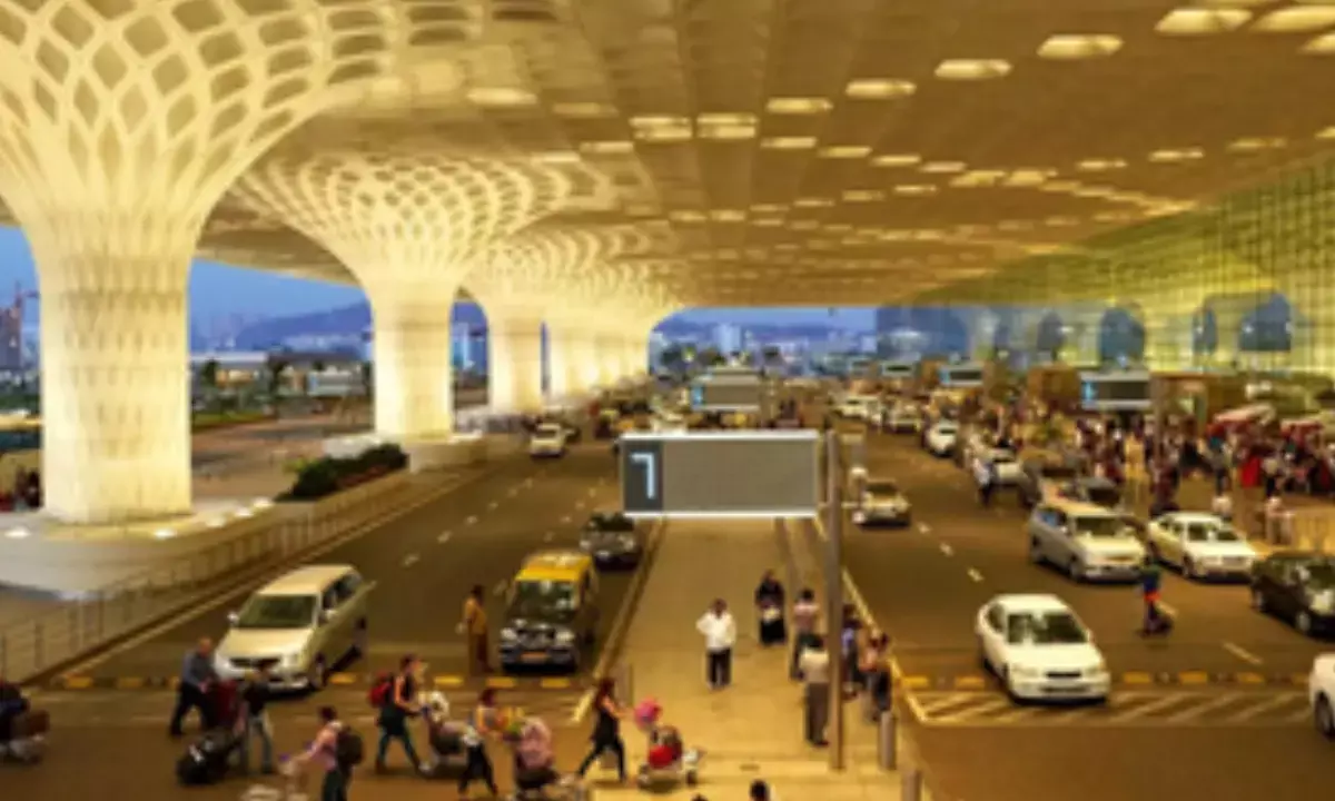 Adani Airports Launches ‘aviio’ App To Enhance Passenger Experience