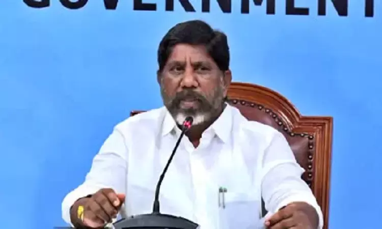 Bhatti Urges Finance Commission to Reconsider Centrally Sponsored Schemes