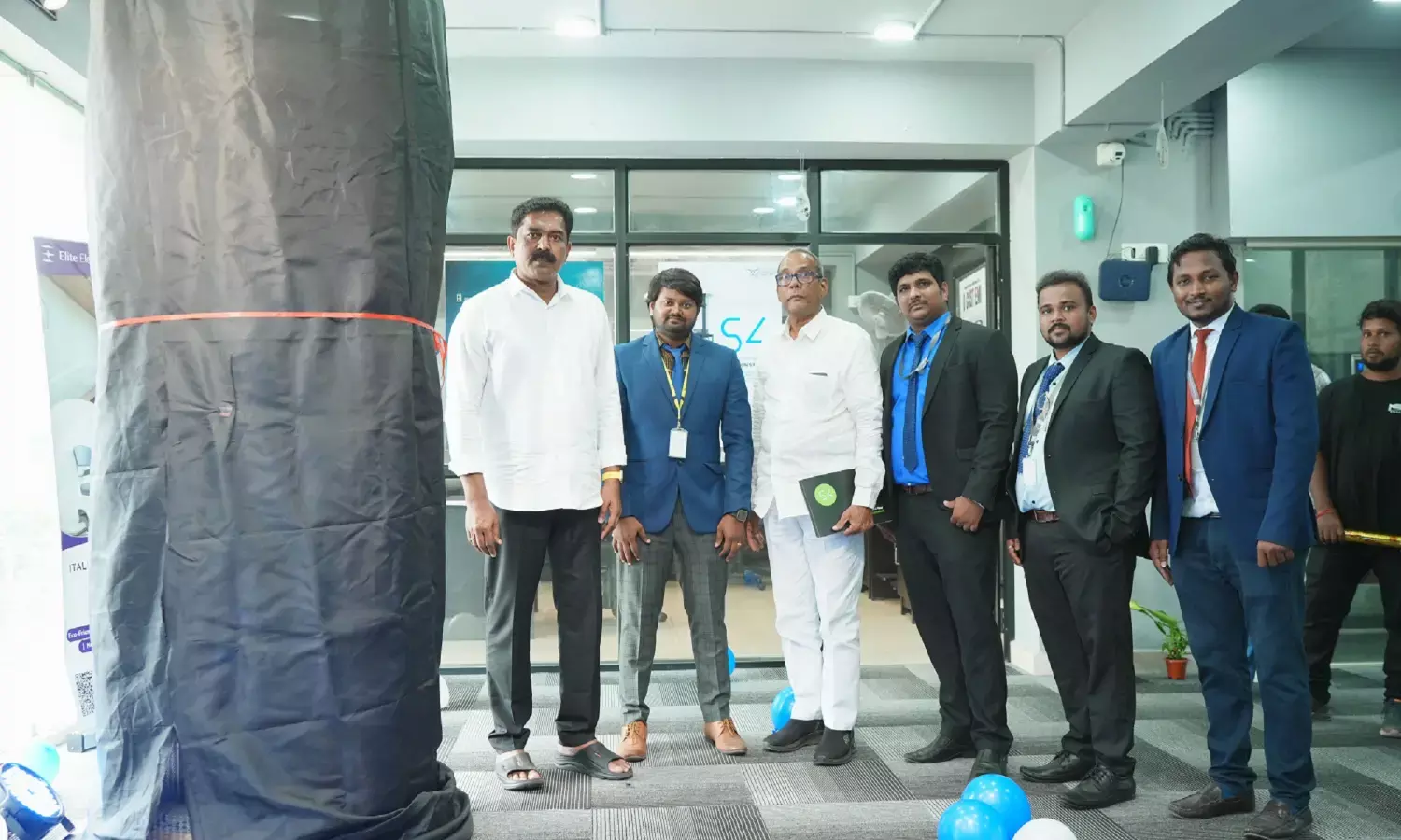 Nibav Launches Advanced Series 4 Home Lifts for Homeowners of Vijayawada