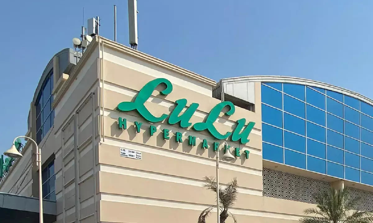 Lulu Group aims to up agri sourcing from India to Rs15,000 cr in 2 yrs: CMD