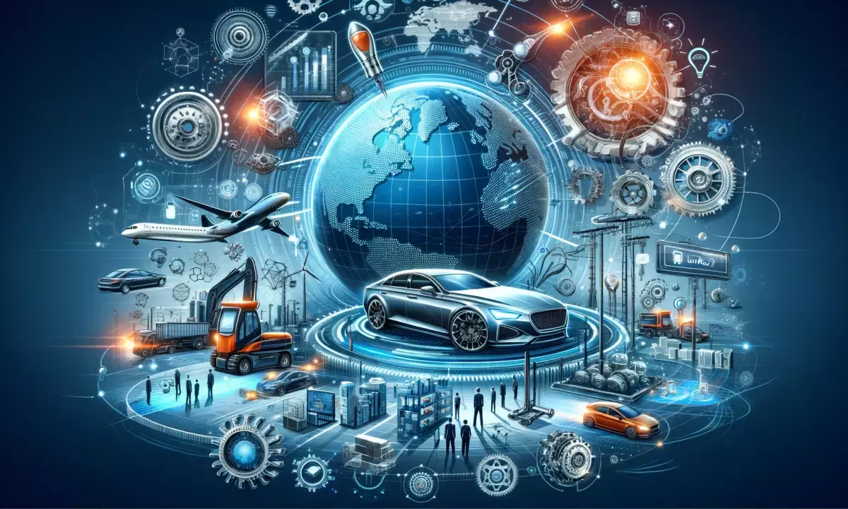 Auto manufacturers must invest in R&D to make world-class industry: CEA