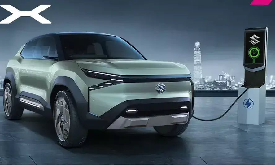 Maruti Suzuki gears up to launch its first EV with 500-km range in Jan