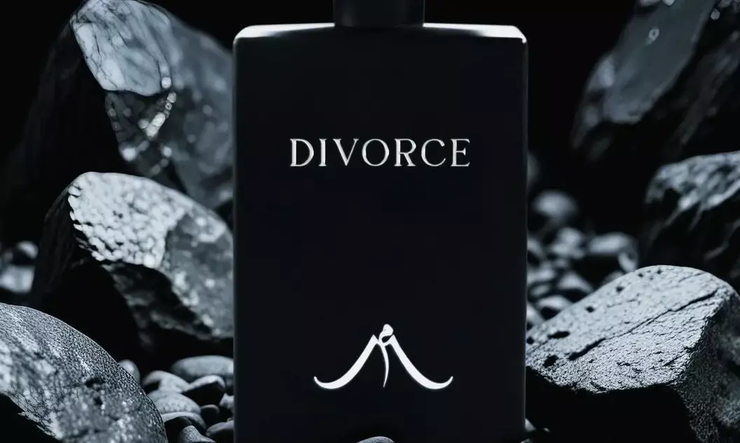 Dubai princess launches perfume line named Divorce after splitting from husband