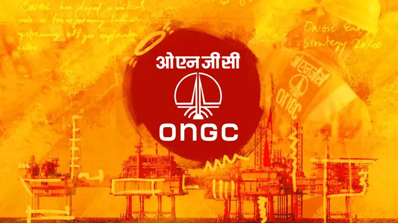 CAG raps ONGC for Rs 605-crore delay cost CAG raps ONGC for Rs 605-crore delay cost