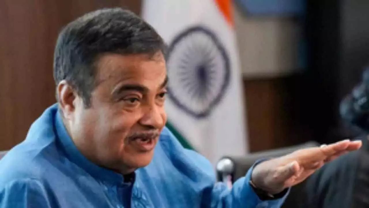 Cost of EVs will match petrol, diesel vehicles in 2 yrs: Gadkari Cost of EVs will match petrol, diesel vehicles in 2 yrs: Gadkari