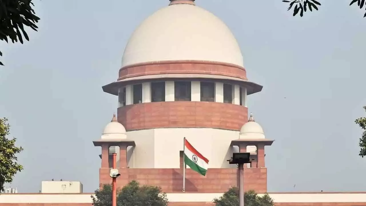 SC dismisses PIL against  arms exports to Israel