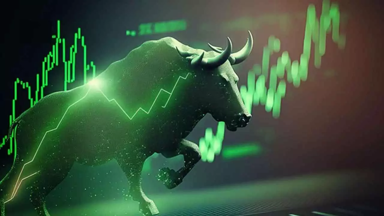 Select buying snaps 3-day losing streak Select buying snaps 3-day losing streak