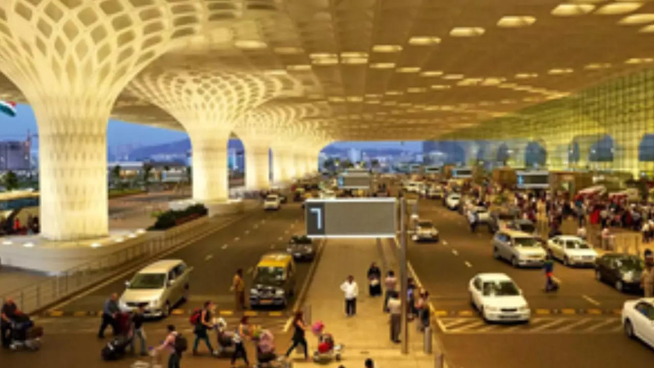 Adani Airports Launches ‘aviio’ App To Enhance Passenger Experience Adani Airports Launches ‘aviio’ App To Enhance Passenger Experience