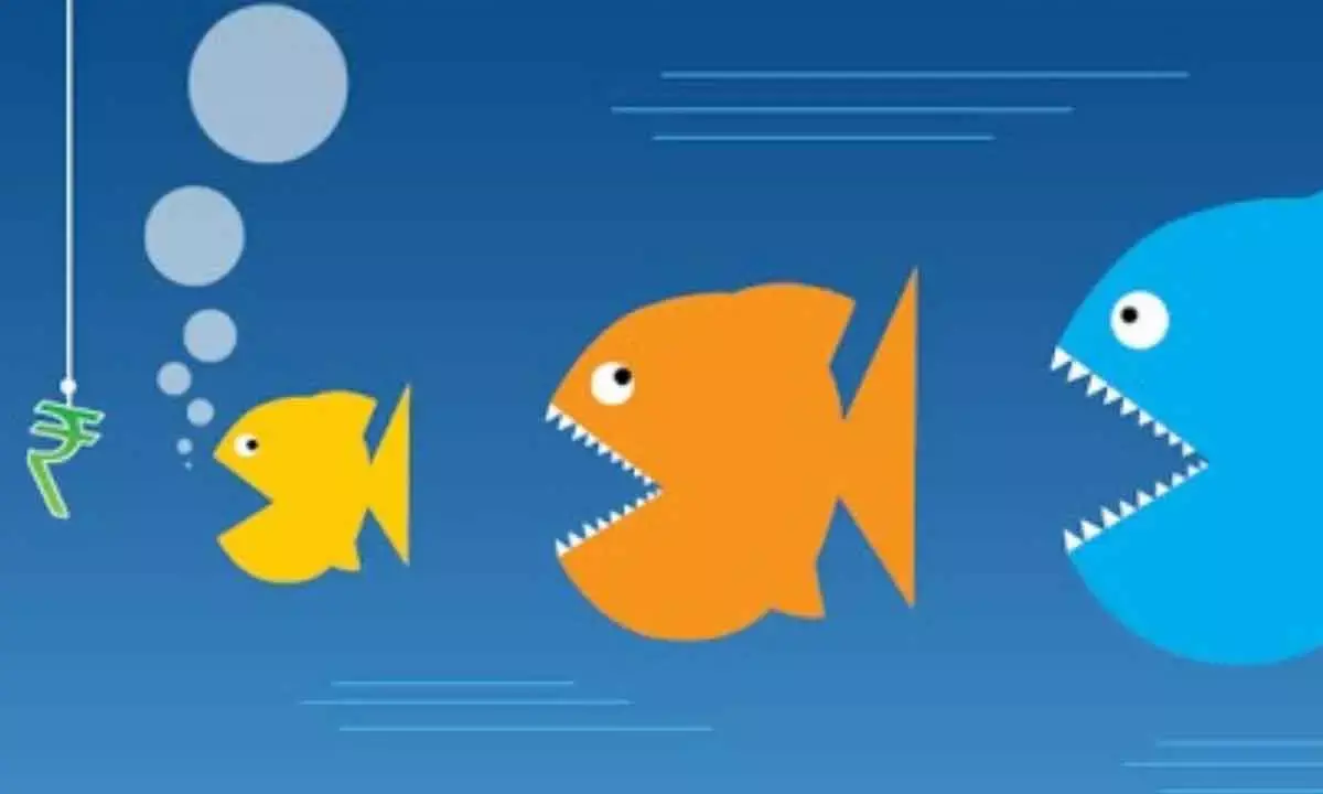 Laws Toothless On E-Tailers Predatory Pricing In India