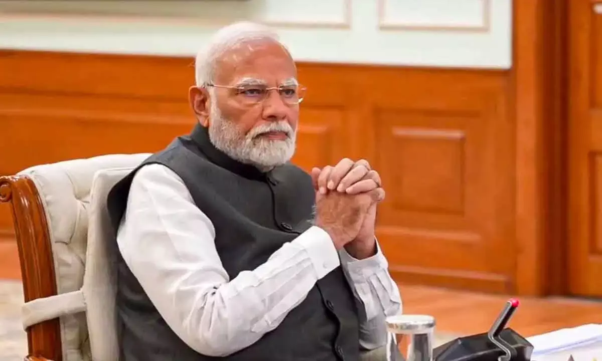 Cabinet Approves ₹10,900 Crore EV Scheme and ₹3,435 Crore PM-eBus Sewa