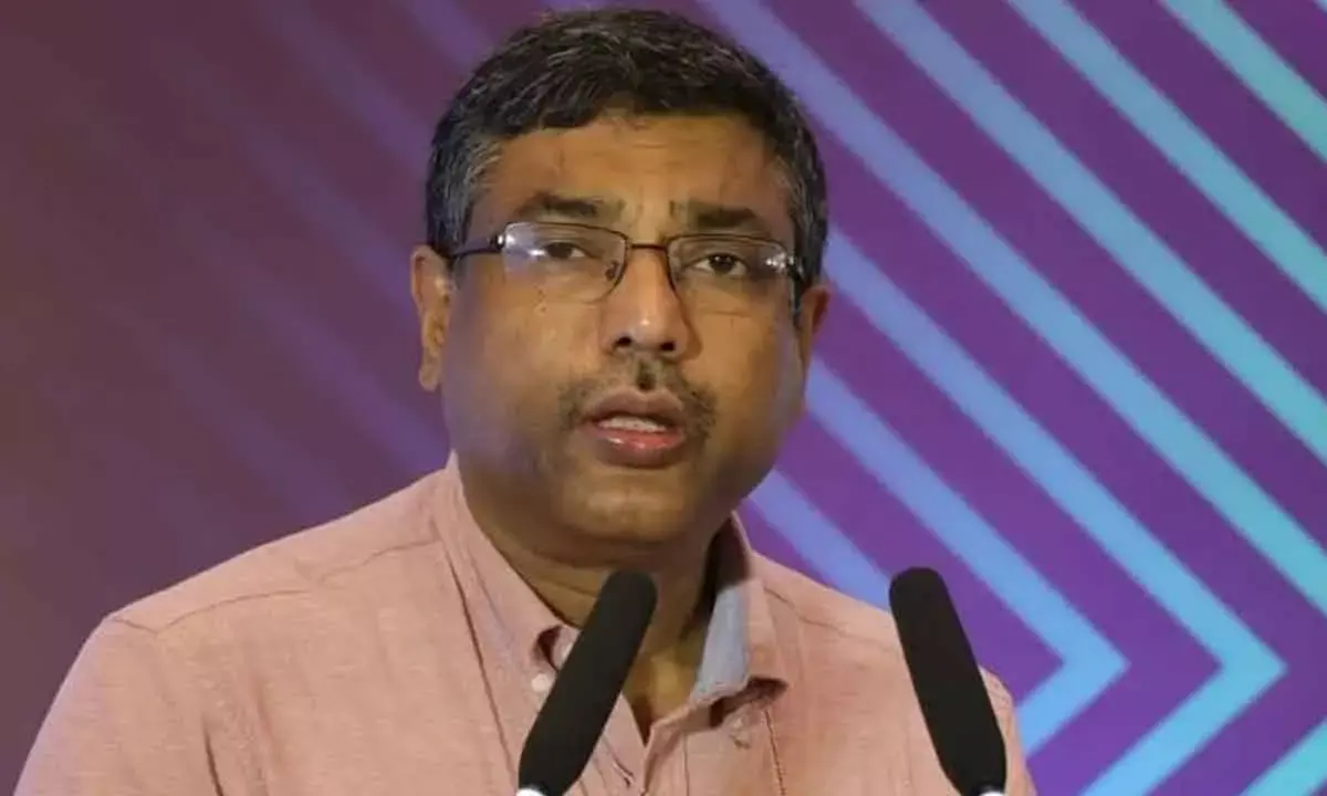 Funding Semicon Projects Not An Issue: IT Secy