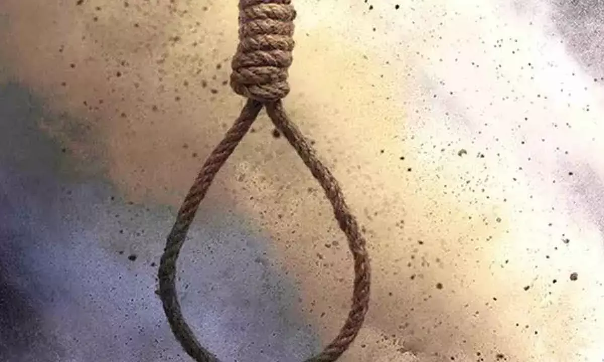 Hyderabad: Software Employee, 22, Dies by Suicide at Home in Meerpet