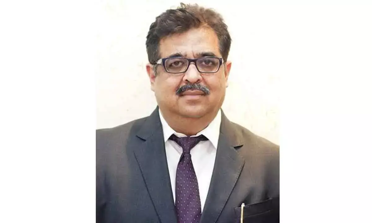 Abrupt RINL Leadership Change Sparks Merger Talks With SAIL