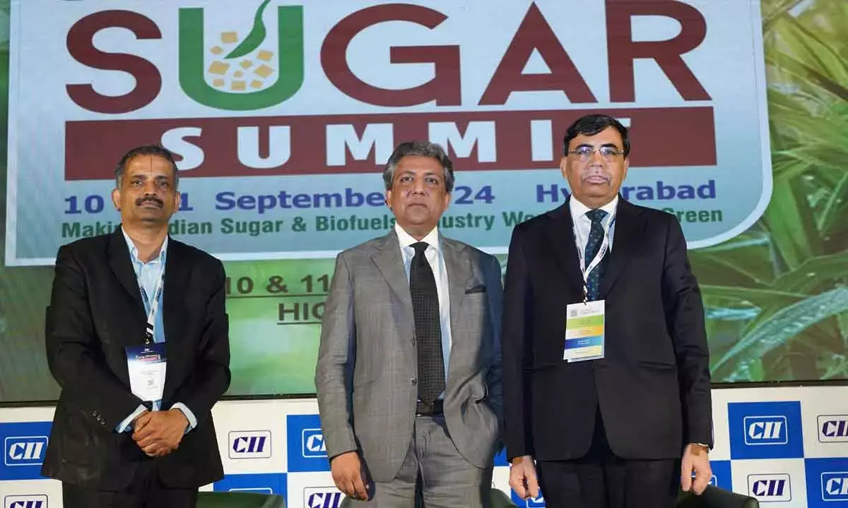 Sugar Ind To Harness Byproducts For Biogas