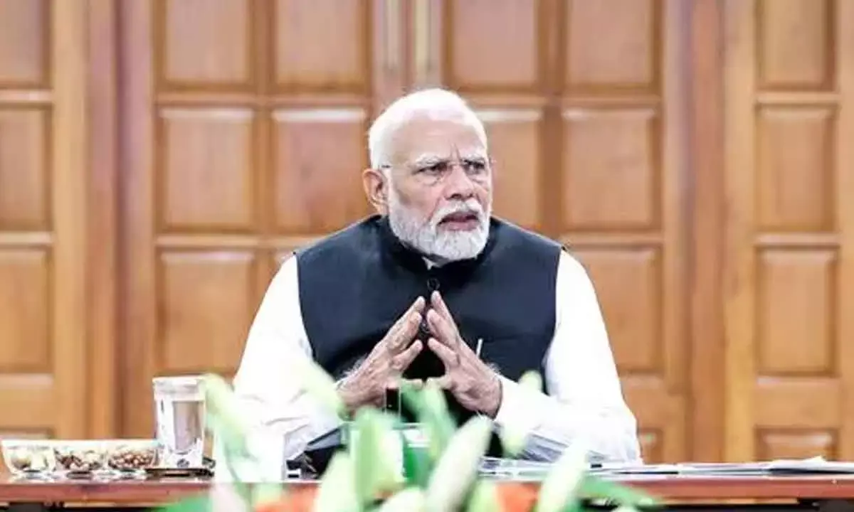 Identify, Remove Obstacles In Research Ecosystem: PM