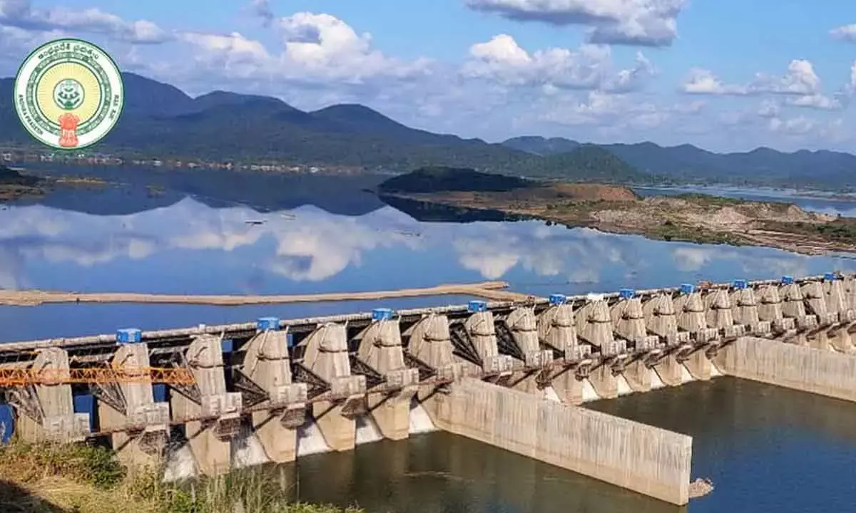 Polavaram Project Will Submerge 236 Odisha Villages