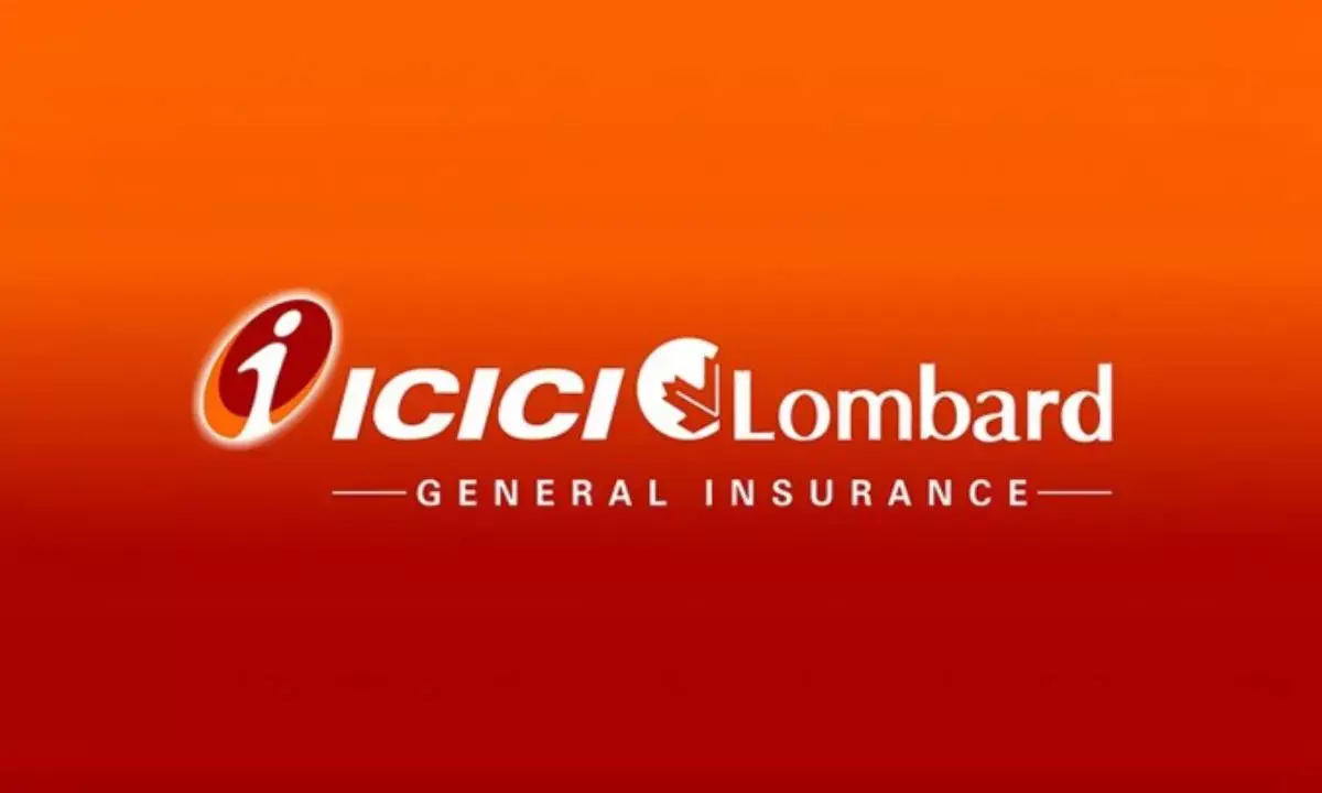 ICICI Lombard Gi Stands Strong With AP And Telangana In Wake Of Severe Floods
