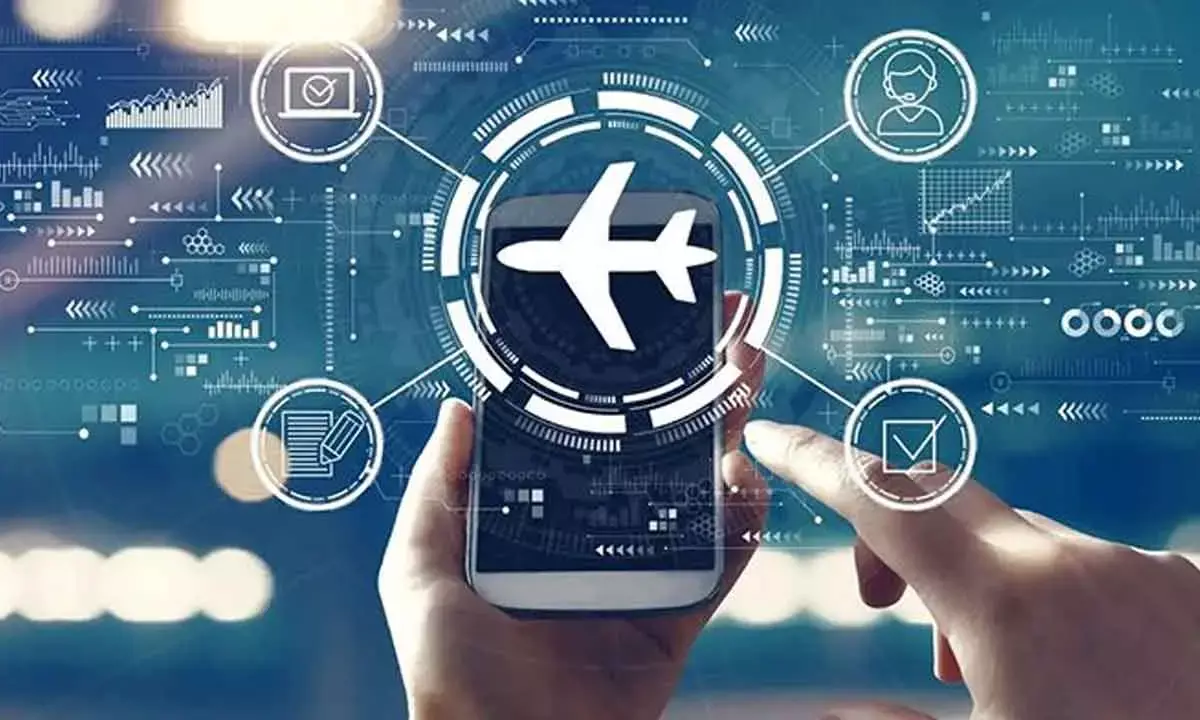 AI Tools Adding Transformative Vibrancy To Tourism Sector