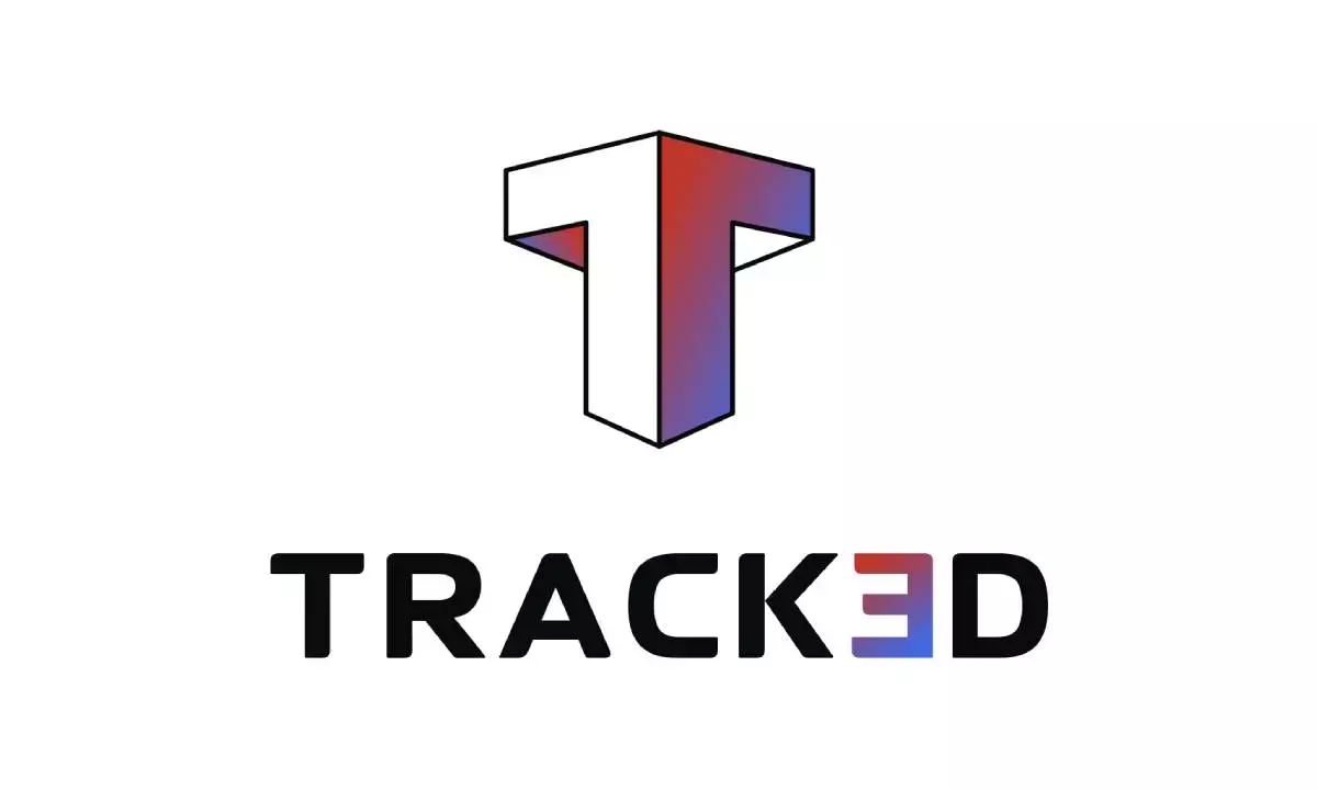 Track3D Secures $4.3 Million Seed Funding