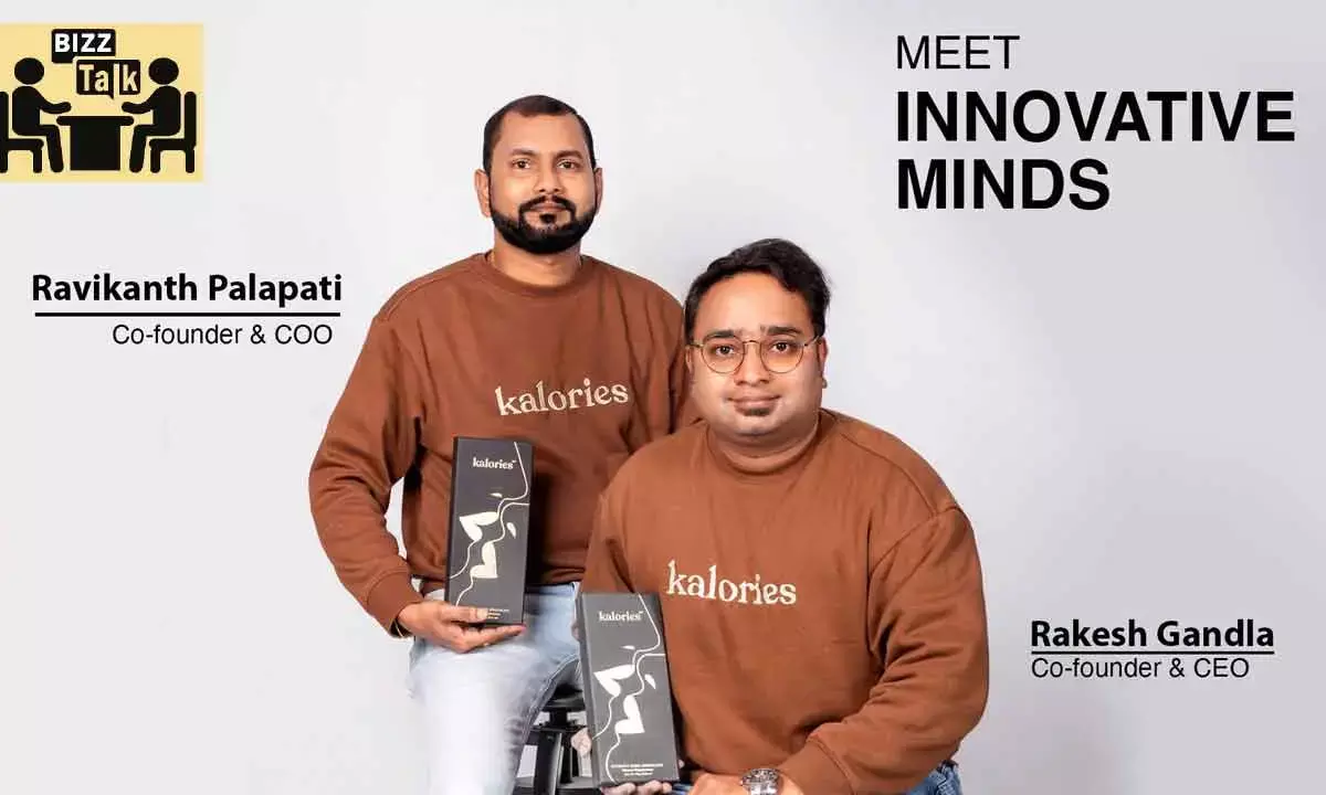 Stress Hurting Love Life? Kalories Nutra’S Chocolates Promise To Rekindle Romance