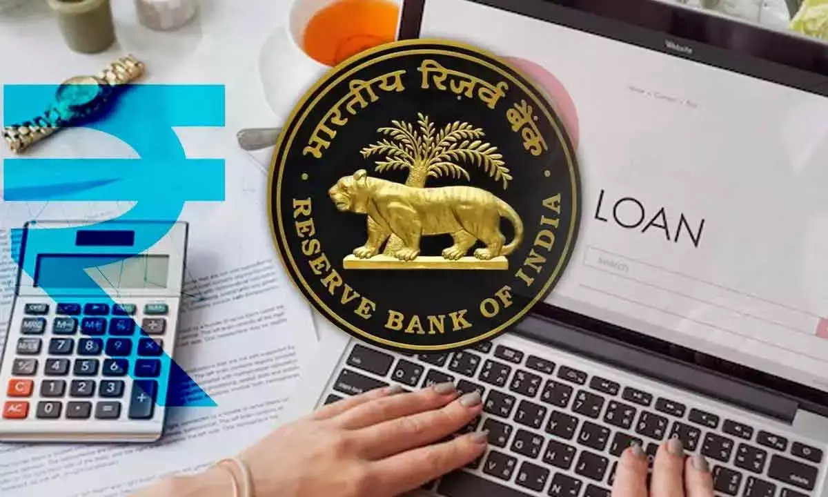 ULI Simplifying Credit Underwriting In India