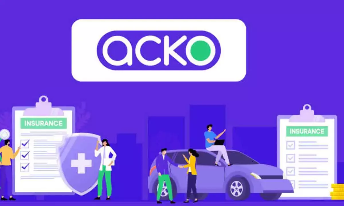 Acko Busts Motor Insurance Scam