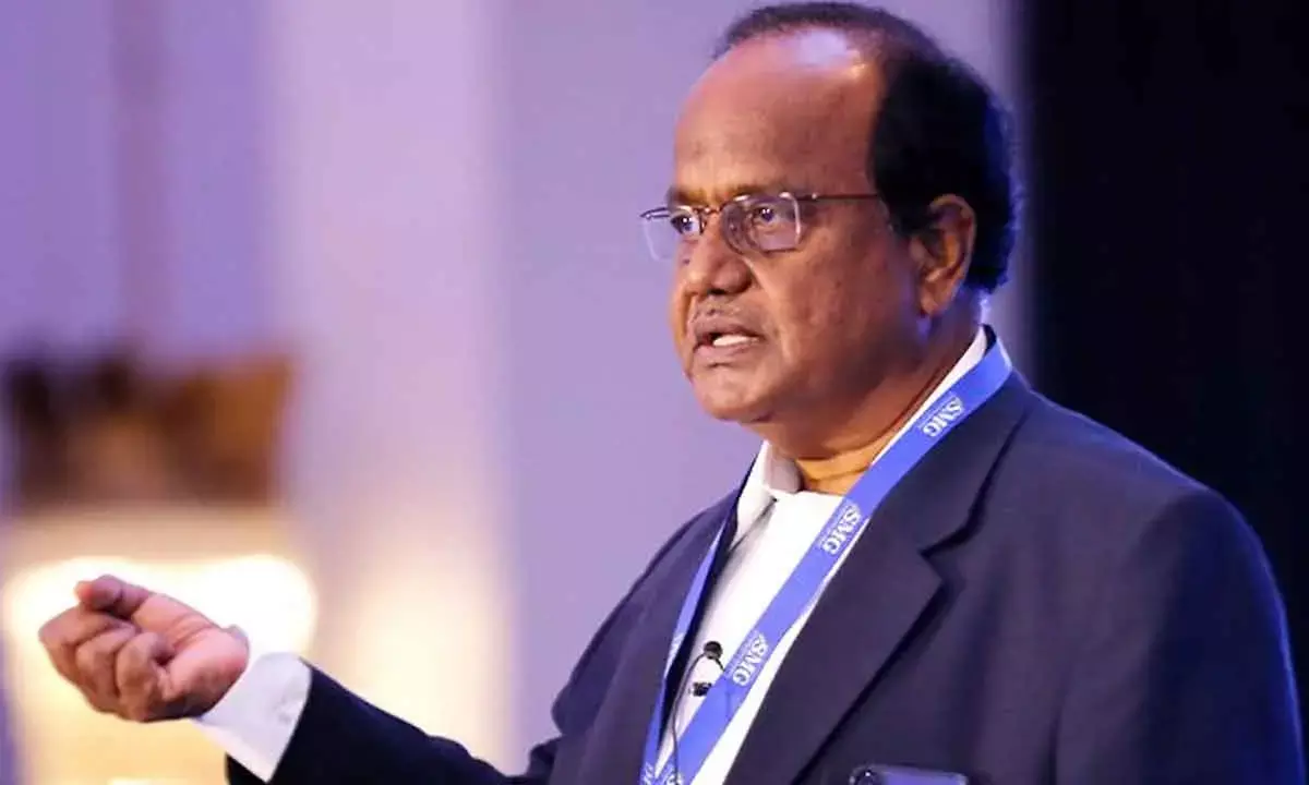 ISF Startup Fest To Focus On Early Stage Ventures