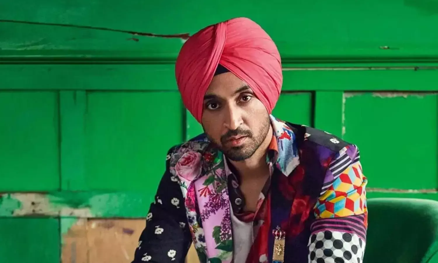 Fan spent ₹41,000 on Diljit Dosanjh’s concert tickets