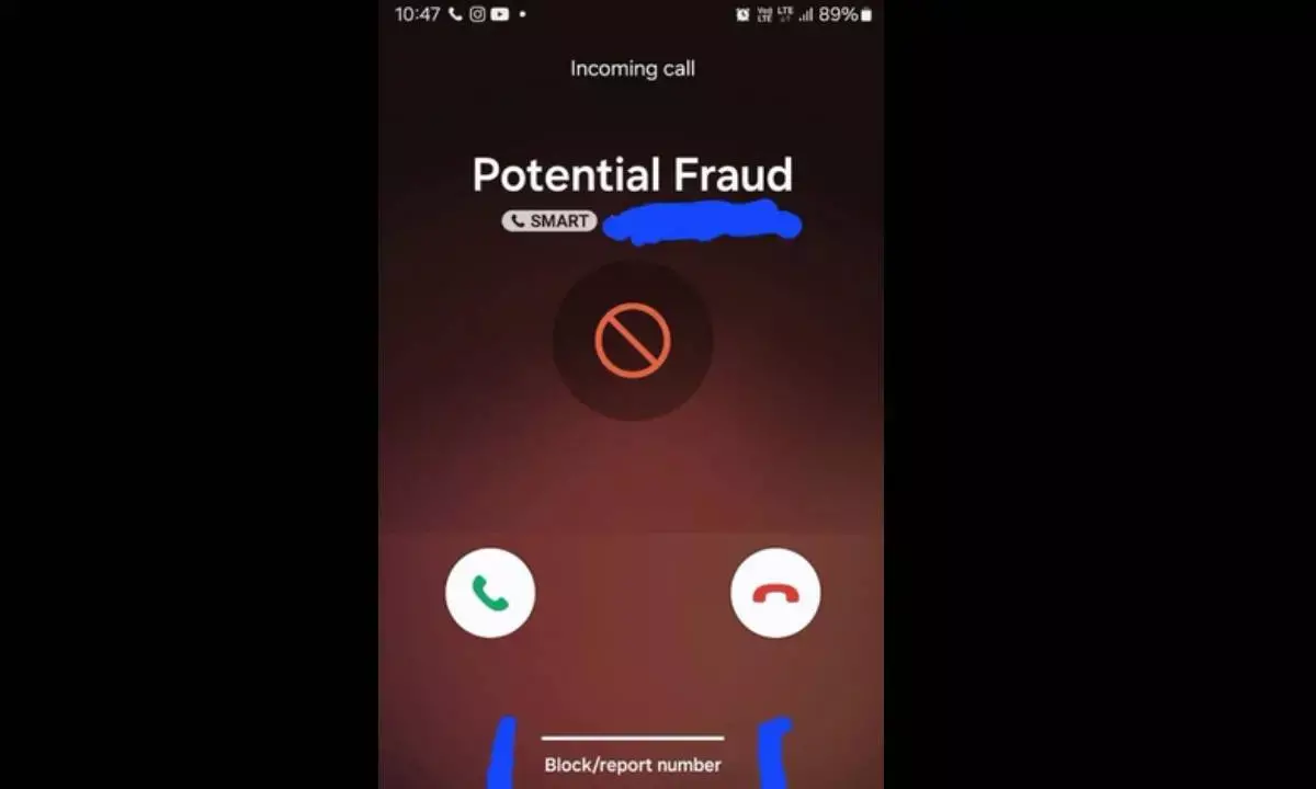 1 Cr Fraud Numbers Disconnected Via Sanchar Saathi: DoT